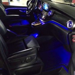 Ambient Light Mercedes Classe V