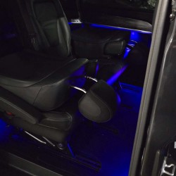Ambient Light Mercedes Classe V