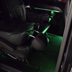 Ambient Light Mercedes Classe V
