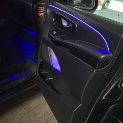 Ambient Light Mercedes Classe V