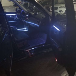 Ambient Light Mercedes Glk