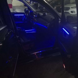 Ambient Light Mercedes Glk