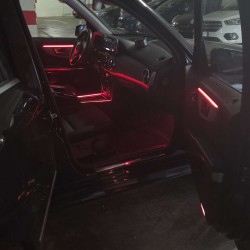 Ambient Light Mercedes Glk