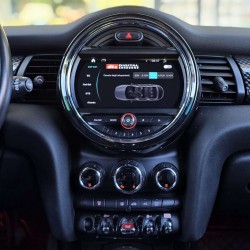 Mini Countryman Cooper