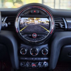 Mini Countryman Cooper