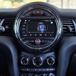 Mini Countryman Cooper