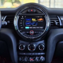 Mini Countryman Cooper