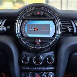 Mini Countryman Cooper