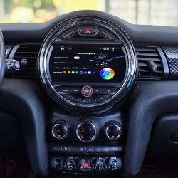 Mini Countryman Cooper
