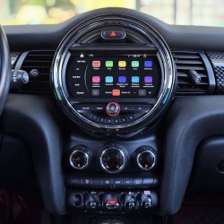 Mini Countryman Cooper