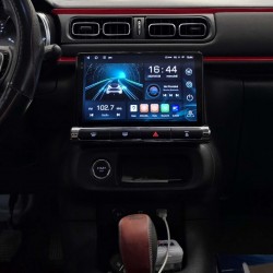 Android Apple Car Citroen C3