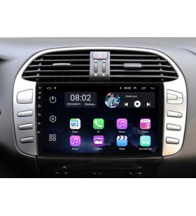 Android Apple Car Fiat Bravo