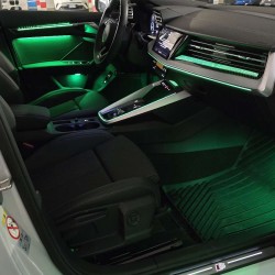 Ambient Light Audi A3
