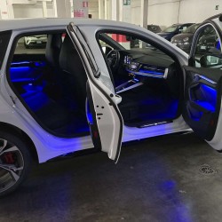 Ambient Light Audi A3