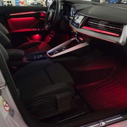 Ambient Light Audi A3