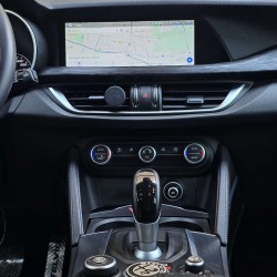 Android Apple Car Alfa Romeo Stelvio