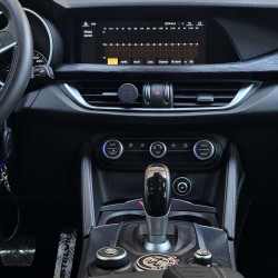 Android Apple Car Alfa Romeo Stelvio