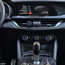 Android Apple Car Alfa Romeo Stelvio