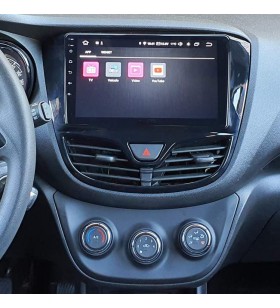 Android Apple Car Opel karl