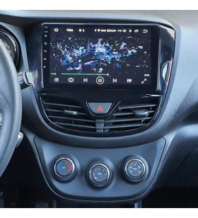 Android Apple Car Opel karl