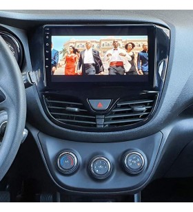 Android Apple Car Opel karl
