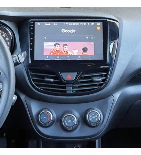 Android Apple Car Opel karl