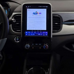 Android Apple Car Dr 1