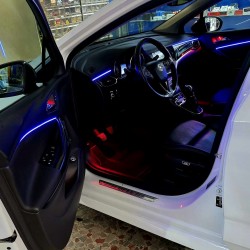 Ambient Light Opel Astra