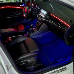 Ambient Light Opel Astra