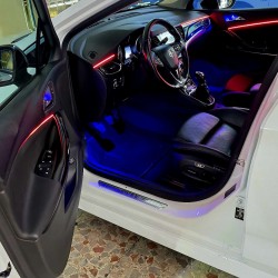 Ambient Light Opel Astra