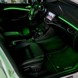 Ambient Light Opel Astra