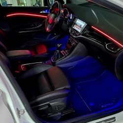 Ambient Light Opel Astra