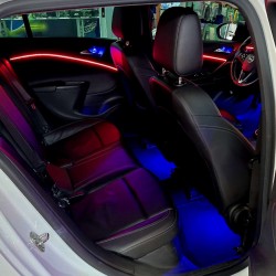 Ambient Light Opel Astra