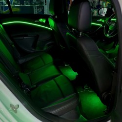 Ambient Light Opel Astra