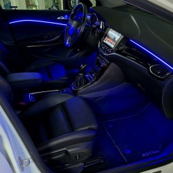 Ambient Light Opel Astra