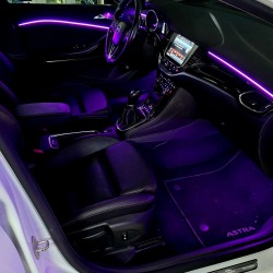 Ambient Light Opel Astra