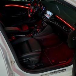 Ambient Light Opel Astra