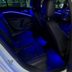 Ambient Light Opel Astra