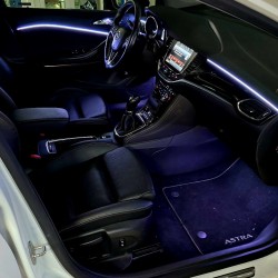 Ambient Light Opel Astra