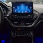 Android Apple Car Ford Puma