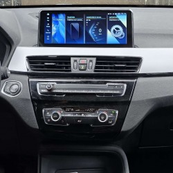 Android Apple Car Bmw X1