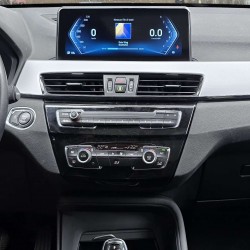 Android Apple Car Bmw X1