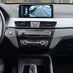 Android Apple Car Bmw X1