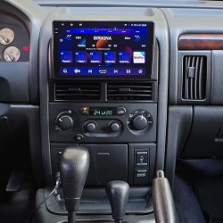 Android Apple Car  Jeep Grand Cherokee