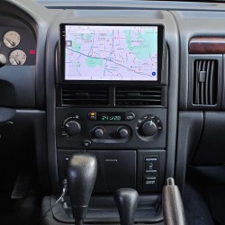 copy of Android Apple Car  Jeep Grand Cherokee