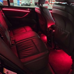 Ambient Light Bmw X5
