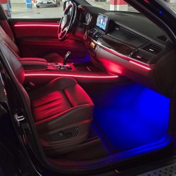 Ambient Light Bmw X5