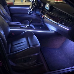 Ambient Light Bmw X5