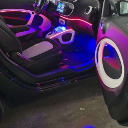 Ambient Light Smart