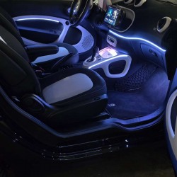 Ambient Light Smart